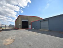 FOR LEASE - Industrial - 2/597 Ebden Street, South Albury, NSW 2640