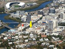 FOR SALE - Offices | Retail - 277 Flinders Street, Townsville City, QLD 4810