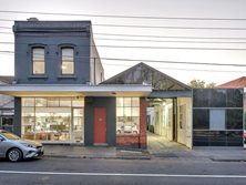 LEASED - Offices - Units 1-2/107 Carpenter Street, Brighton, VIC 3186
