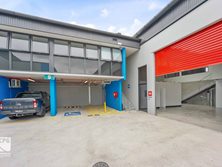 FOR SALE - Industrial - Units 99 & 129/2 The Crescent, Kingsgrove, NSW 2208