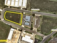 FOR SALE - Development/Land - 8 McGahan Street, Dalby, QLD 4405