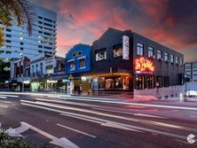 FOR LEASE - Offices | Medical - 1, 144 Wickham Street, Fortitude Valley, QLD 4006