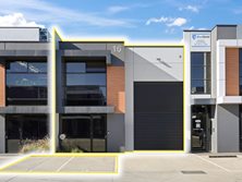 FOR LEASE - Offices | Industrial | Showrooms - 16 Ebony Close, Springvale, VIC 3171