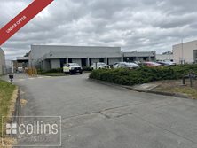 FOR LEASE - Industrial - 16 - 18 Hydrive Close, Dandenong, VIC 3175