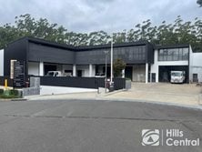 FOR LEASE - Industrial - 256e New Line Road, Dural, NSW 2158