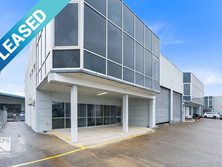 LEASED - Industrial - Unit 4/181-187 Taren Point Road, Caringbah, NSW 2229