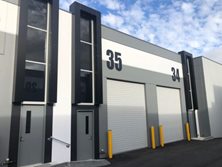 LEASED - Industrial - 35/33 Danaher Drive, South Morang, VIC 3752