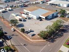 FOR LEASE - Industrial - 8 College Road, Berrimah, NT 0828