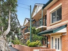 SOLD - Development/Land | Other - 18-28 Hornsey Street, Rozelle, NSW 2039