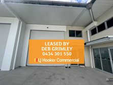 LEASED - Industrial | Showrooms | Other - 5, 4 Tonnage Place, Woolgoolga, NSW 2456