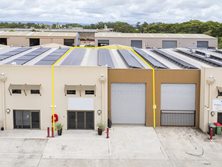 SOLD - Offices | Industrial | Showrooms - 52, 213 Brisbane Road, Biggera Waters, QLD 4216