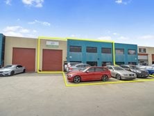 FOR LEASE - Offices | Industrial - 15/266 Osborne Avenue, Clayton South, VIC 3169