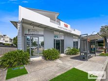 LEASED - Offices | Retail | Medical - 5/168 Riding Road, Hawthorne, QLD 4171