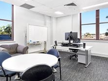 FOR LEASE - Offices - Level 1, 6-10 Mallett STREET, Camperdown, NSW 2050