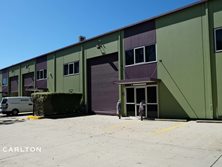 LEASED - Retail | Industrial - 2/9A Lyell Street, Mittagong, NSW 2575