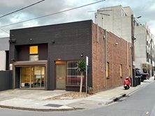 FOR LEASE - Offices - 38 King Street, Prahran, VIC 3181