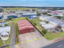 FOR SALE - Industrial - 25 Fitzgerald Street, Portland, VIC 3305