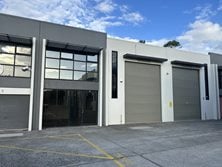LEASED - Offices | Industrial - 8, 46 Blanck Street, Ormeau, QLD 4208