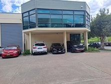FOR LEASE - Offices | Industrial - 9/24-26 Burrows Road, Alexandria, NSW 2015