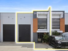 LEASED - Offices | Retail | Industrial - 24 Aspen Circuit, Springvale, VIC 3171