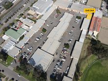 FOR SALE - Industrial - 24A, 4 Louise Avenue, Ingleburn, NSW 2565
