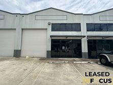 LEASED - Industrial - Penrith, NSW 2750