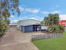 SOLD - Offices | Industrial - 190 North Vickers Road, Condon, QLD 4815