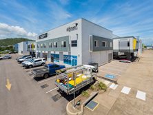 SOLD - Offices | Industrial - 14, 547 Woolcock Street, Mount Louisa, QLD 4814