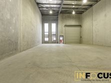 LEASED - Industrial - Penrith, NSW 2750