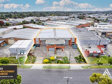 SOLD - Industrial - 53 Holloway Drive, Bayswater, VIC 3153