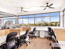 FOR LEASE - Offices - 7 & 8/323 Darling Street, Balmain, NSW 2041