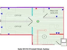 Suite 501, 16 O'Connell Street, Sydney, nsw 2000 - Property 441599 - Image 10