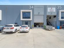 SOLD - Industrial - 34, 1470 Ferntree Gully Road, Knoxfield, VIC 3180
