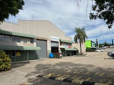 FOR LEASE - Industrial - 3/160 Redland Bay Road, Capalaba, QLD 4157