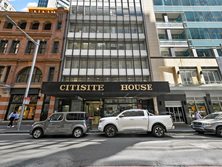FOR LEASE - Offices | Medical - Level 6, 601/155 Castlereagh Street, Sydney, NSW 2000