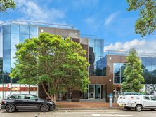 LEASED - Offices | Medical | Other - Level 1, 27 Albert Avenue, Chatswood, NSW 2067