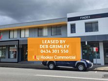 LEASED - Offices | Medical | Other - 1, 105 West High Street, Coffs Harbour, NSW 2450