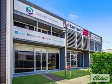 LEASED - Offices | Retail | Showrooms - 1/35 Manilla Street, East Brisbane, QLD 4169