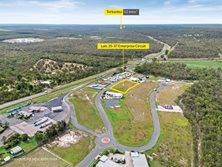Lots 35-37 Enterprise Circuit, Maryborough West, QLD 4650 - Property 441675 - Image 2