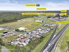 FOR SALE - Development/Land - Lots 35-37 Enterprise Circuit, Maryborough West, QLD 4650