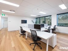 FOR LEASE - Offices -  8 Chandler Street, Belconnen, ACT 2617