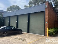 FOR LEASE - Industrial - 33/44 Carrington Road, Castle Hill, NSW 2154