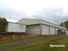 FOR LEASE - Industrial - 3 Browns Road, Childers, QLD 4660