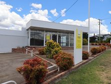 FOR LEASE - Retail | Industrial | Showrooms - 1-7 Wallangarra Road, Stanthorpe, QLD 4380