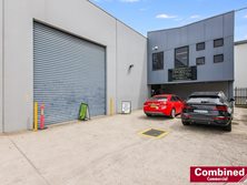 FOR SALE - Industrial - 7, 151 Hartley Road, Smeaton Grange, NSW 2567