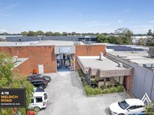 SOLD - Industrial - 4, 19 Melrich Road, Bayswater, VIC 3153