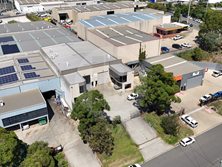 FOR LEASE - Industrial - 1, 29 SLEIGH PLACE, Wetherill Park, NSW 2164