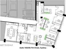 Suite 1803, 56 Pitt Street, Sydney, nsw 2000 - Property 441845 - Image 12