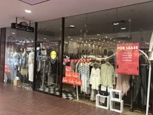 FOR LEASE - Retail - Level Ground, Shop 9/683 George Street, Sydney, NSW 2000