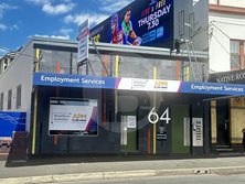 FOR LEASE - Retail - 1&2, 64-66 VICTORIA ROAD, Rozelle, NSW 2039